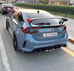 هوندا سيفيك